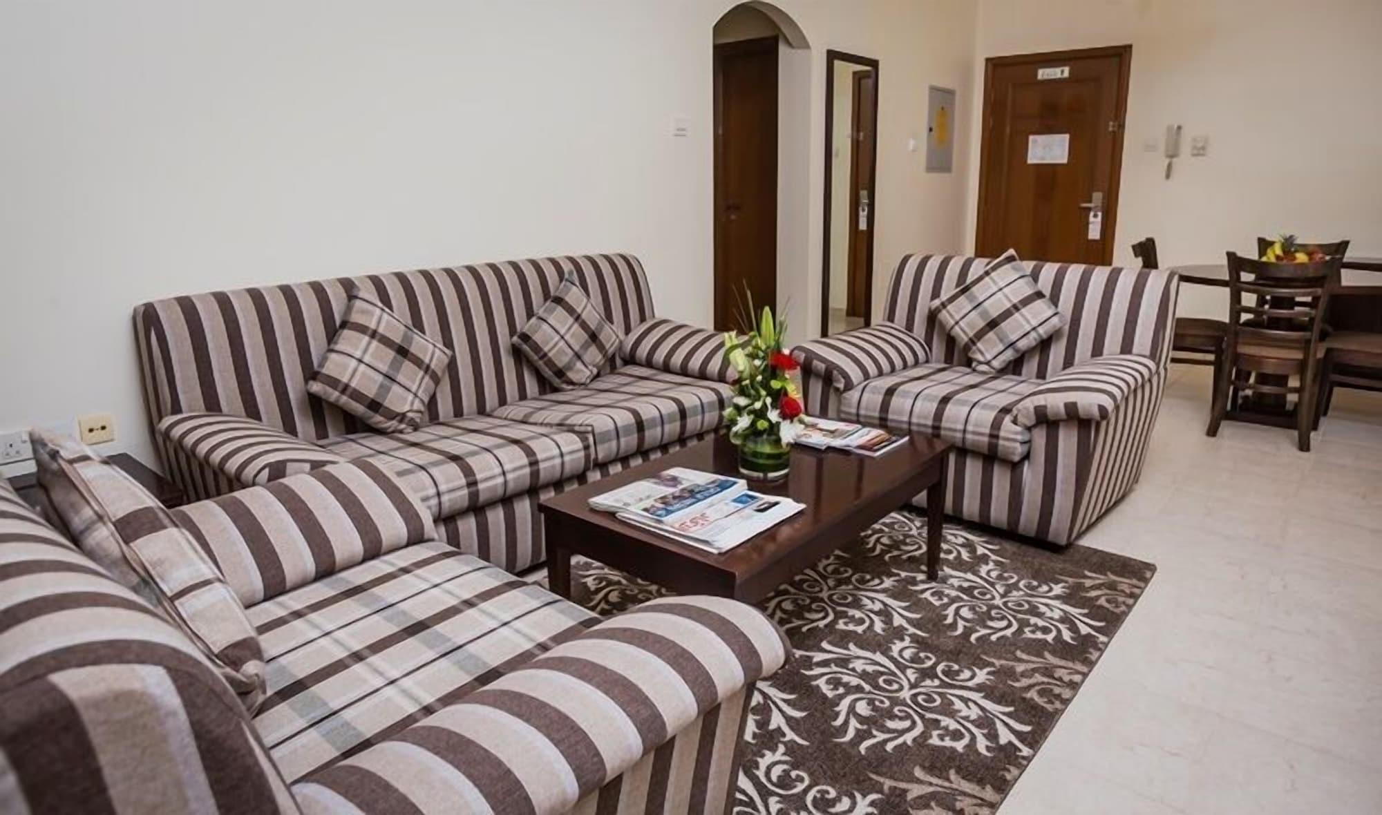 Arabian Dreams Hotel Apartments Дубай Екстериор снимка