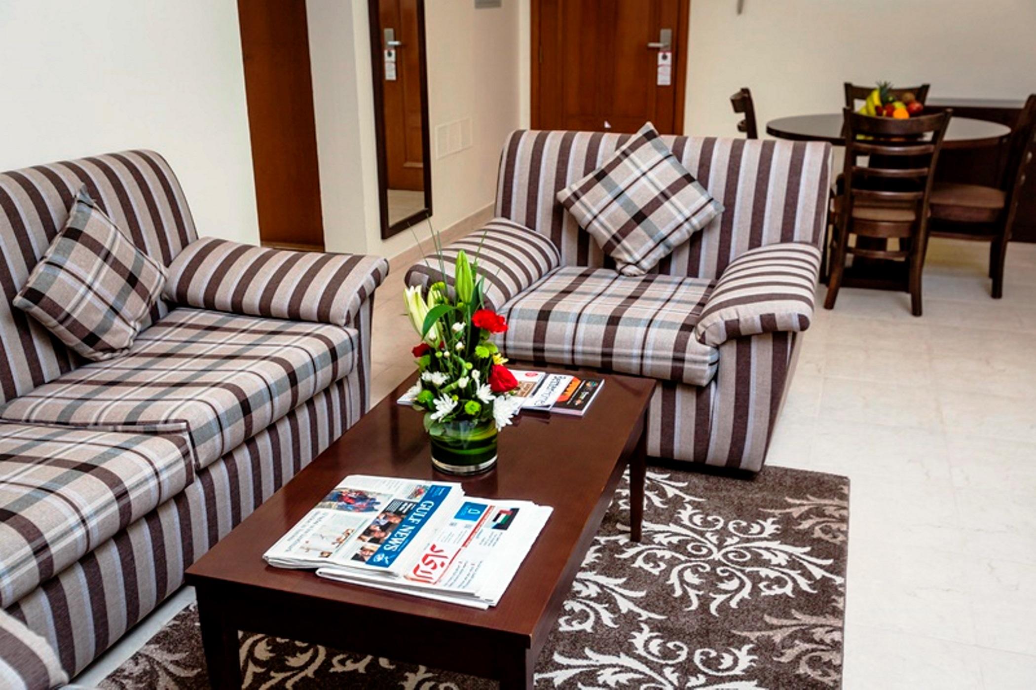 Arabian Dreams Hotel Apartments Дубай Екстериор снимка