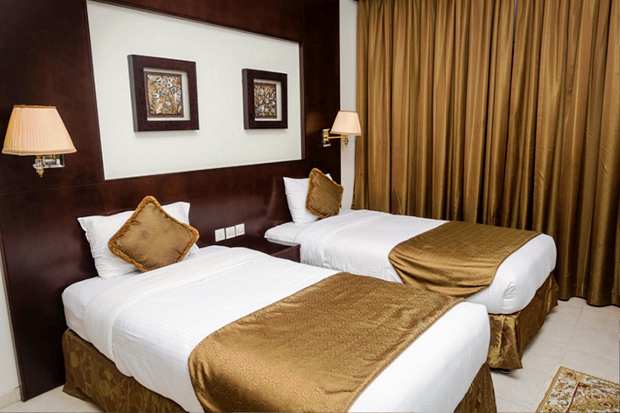Arabian Dreams Hotel Apartments Дубай Екстериор снимка