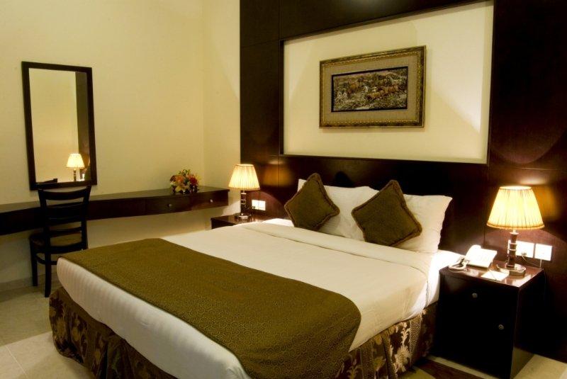 Arabian Dreams Hotel Apartments Дубай Екстериор снимка