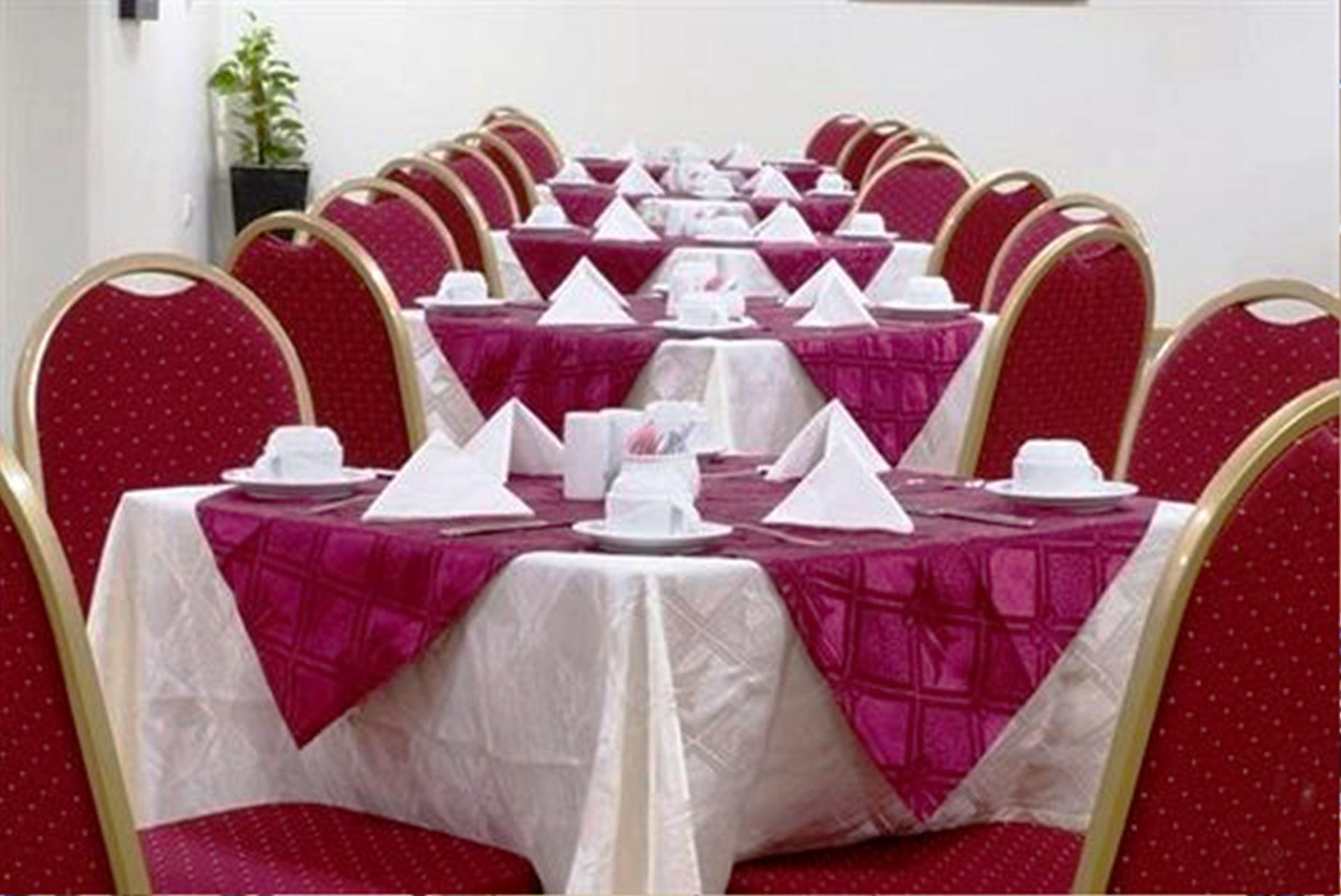 Arabian Dreams Hotel Apartments Дубай Екстериор снимка