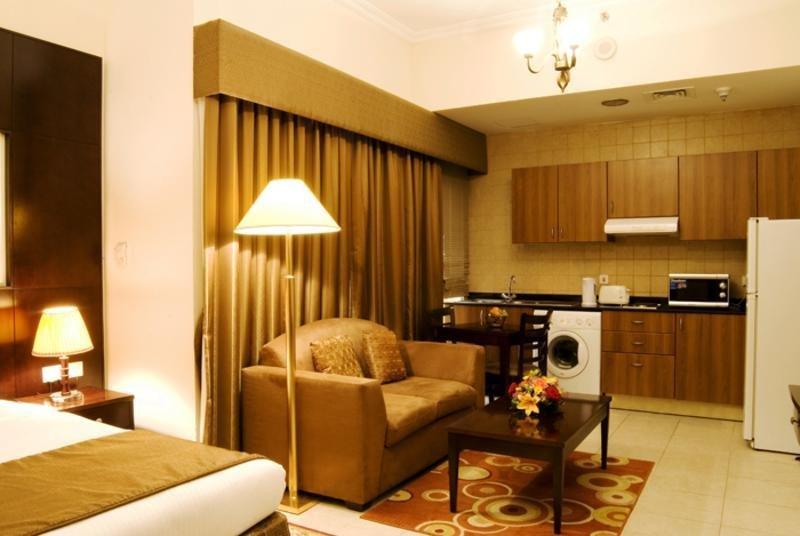 Arabian Dreams Hotel Apartments Дубай Екстериор снимка